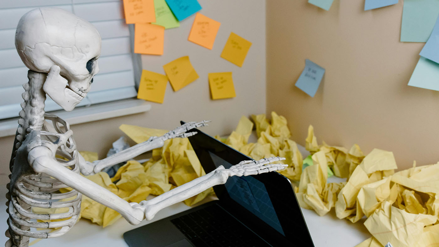 Navigating the Overload